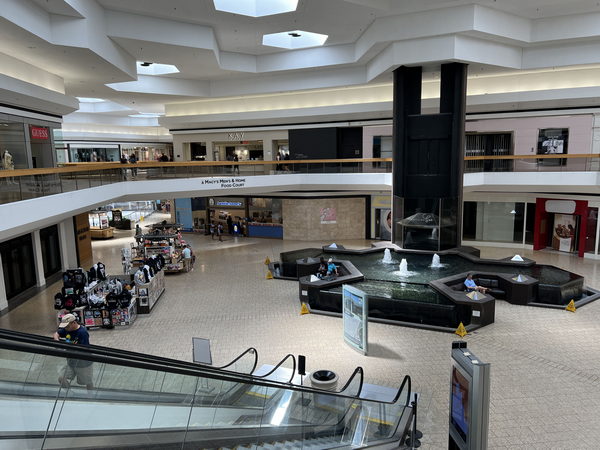 Lakeside Mall - July 22 2022 (newer photo)